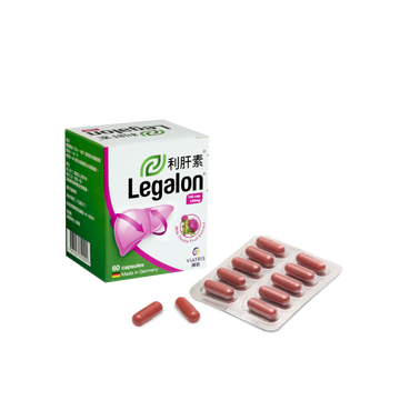 Legalon® 140mg 60s (HK-58294)