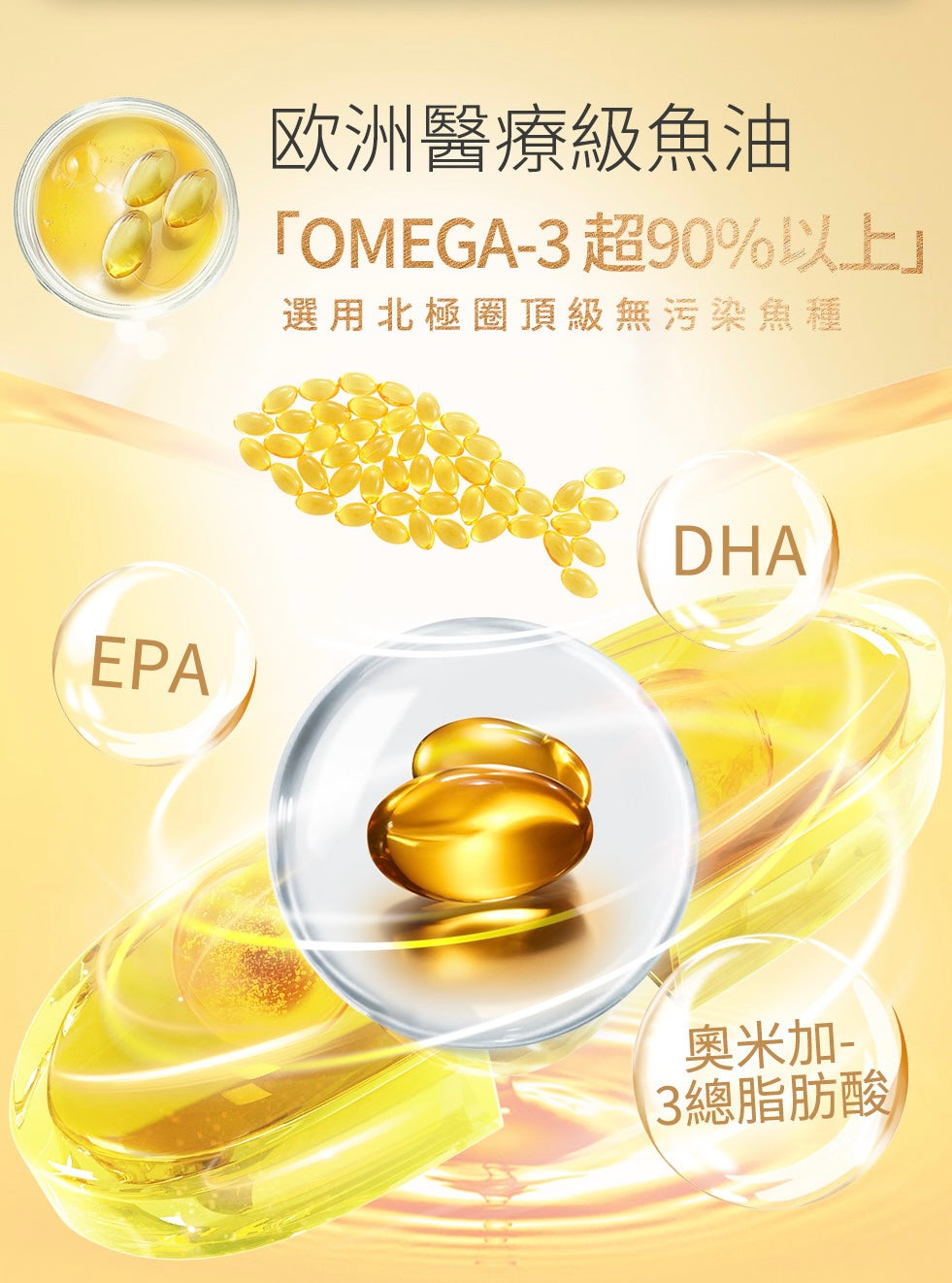 MANTRA OMEGA-3 CAPSULE 60s (R-MAP007)