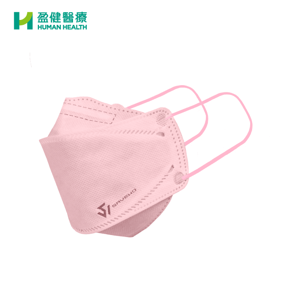SAVEWO 救世 3DMASK Hana 花系超立體口罩 - 盈健醫療 - 搜羅不同類型健康產品及服務 為您的健康增值