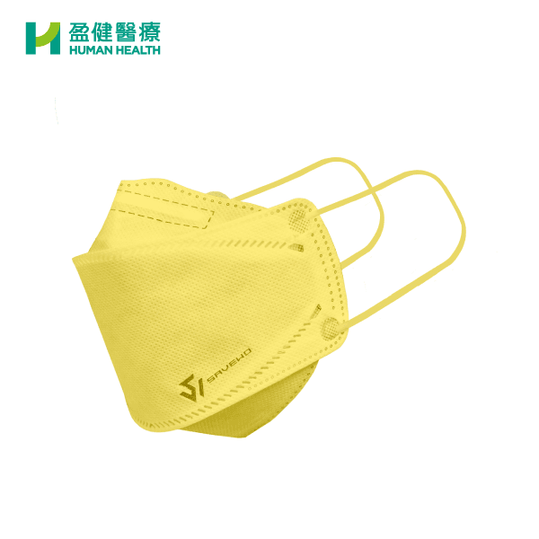 SAVEWO 救世 3DMASK Hana 花系超立體口罩 - 盈健醫療 - 搜羅不同類型健康產品及服務 為您的健康增值