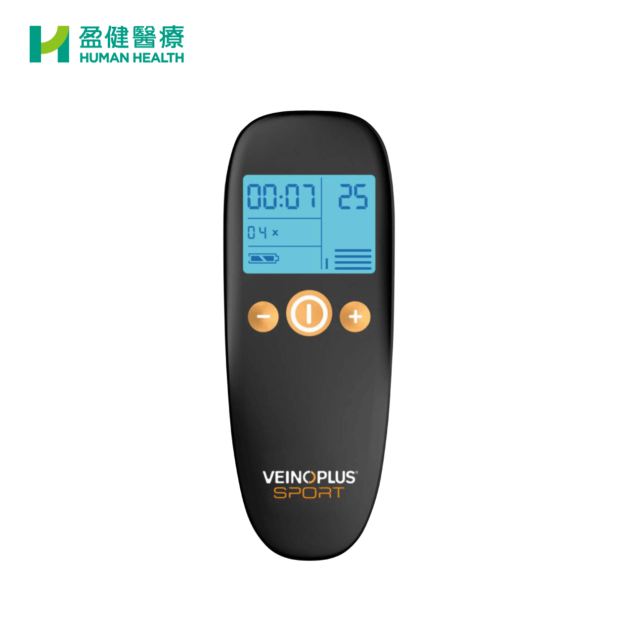 Veinoplus Sport 舒肌樂 (REMV00006-PROCURE) - 盈健醫療 -