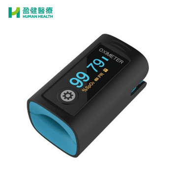 指式脈搏血氧儀 Fingertip Pulse Oximeter (D-OXI003)